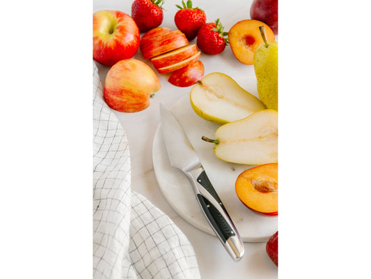 Wölfe 3.5" Fruit Knife