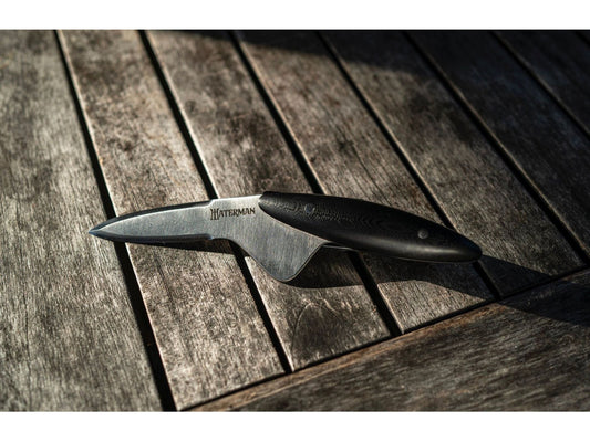 Waterman Oyster Knife