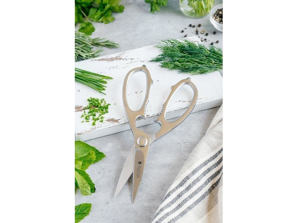 Wölfe Kitchen Shears