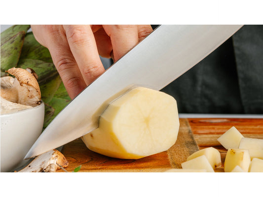 Wölfe 9.5" Gyoto Chef Knife