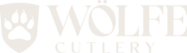 Wölfe Cutlery