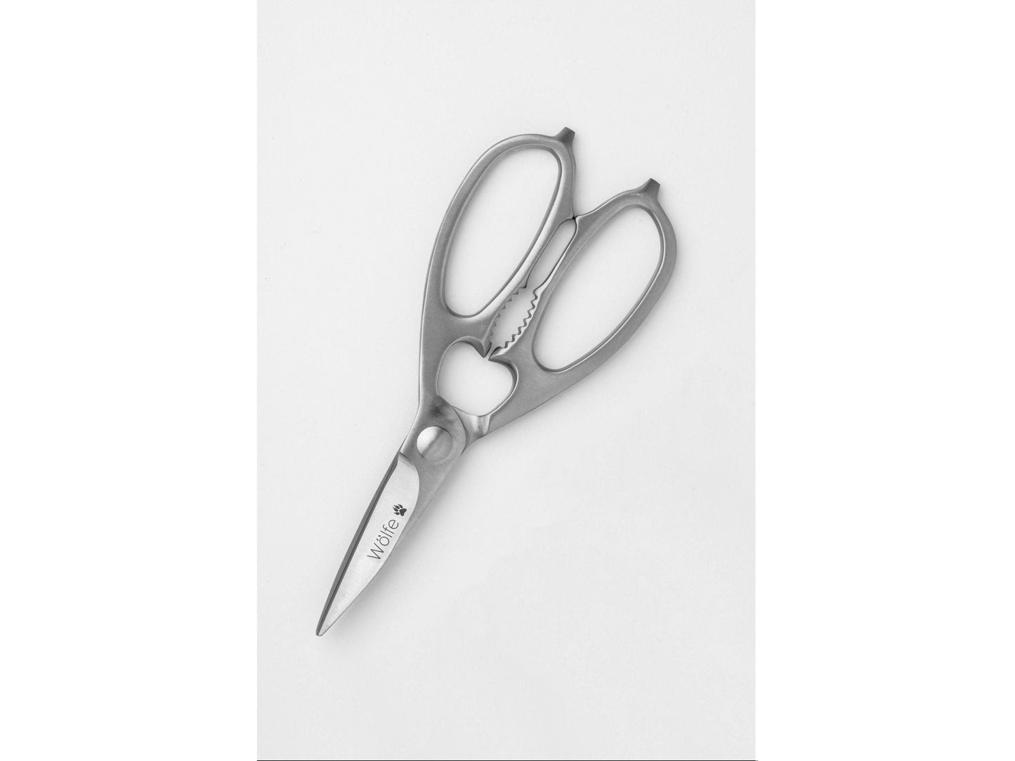 Wölfe Kitchen Shears