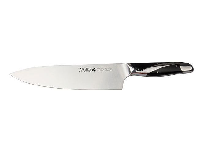Wölfe 8” Chef Knife