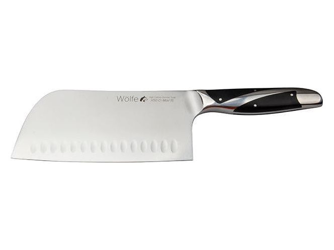 Wölfe 7” Cleaver Knife