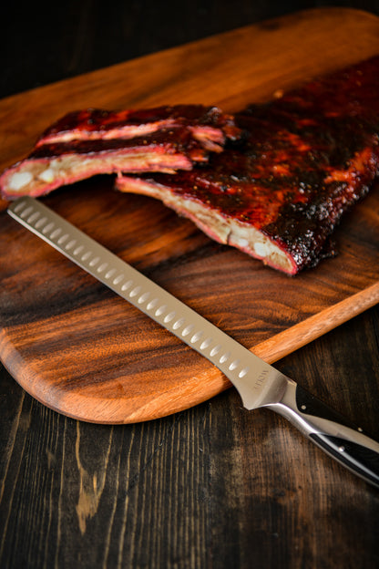 Wölfe 10” Slicer Knife