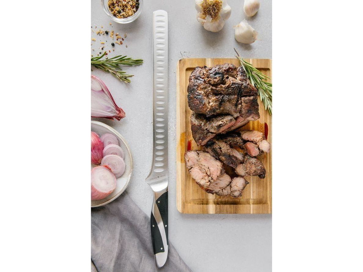 Wölfe 10” Slicer Knife