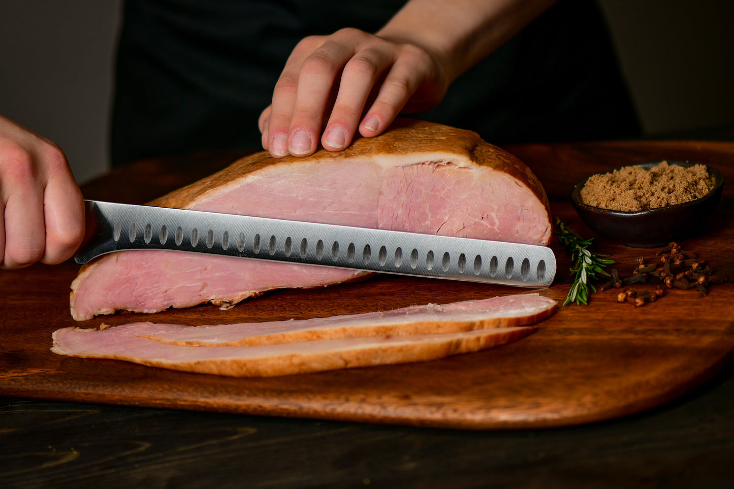 Wölfe 10” Slicer Knife