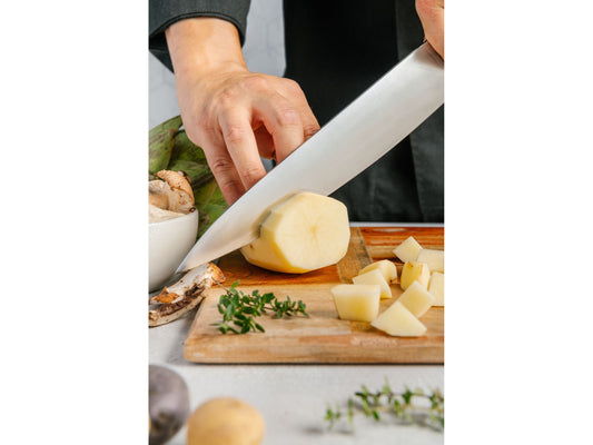 Wölfe 9.5" Gyoto Chef Knife