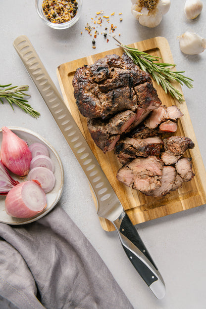 Wölfe 10” Slicer Knife