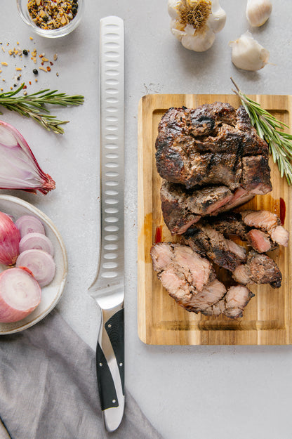 Wölfe 10” Slicer Knife