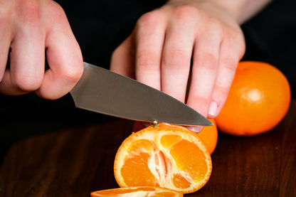 Wölfe 3.5" Fruit Knife