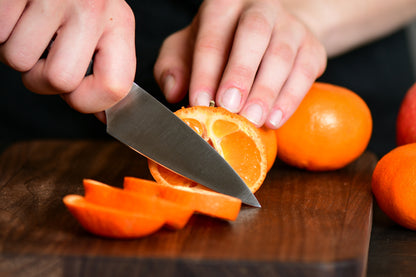 Wölfe 3.5" Fruit Knife