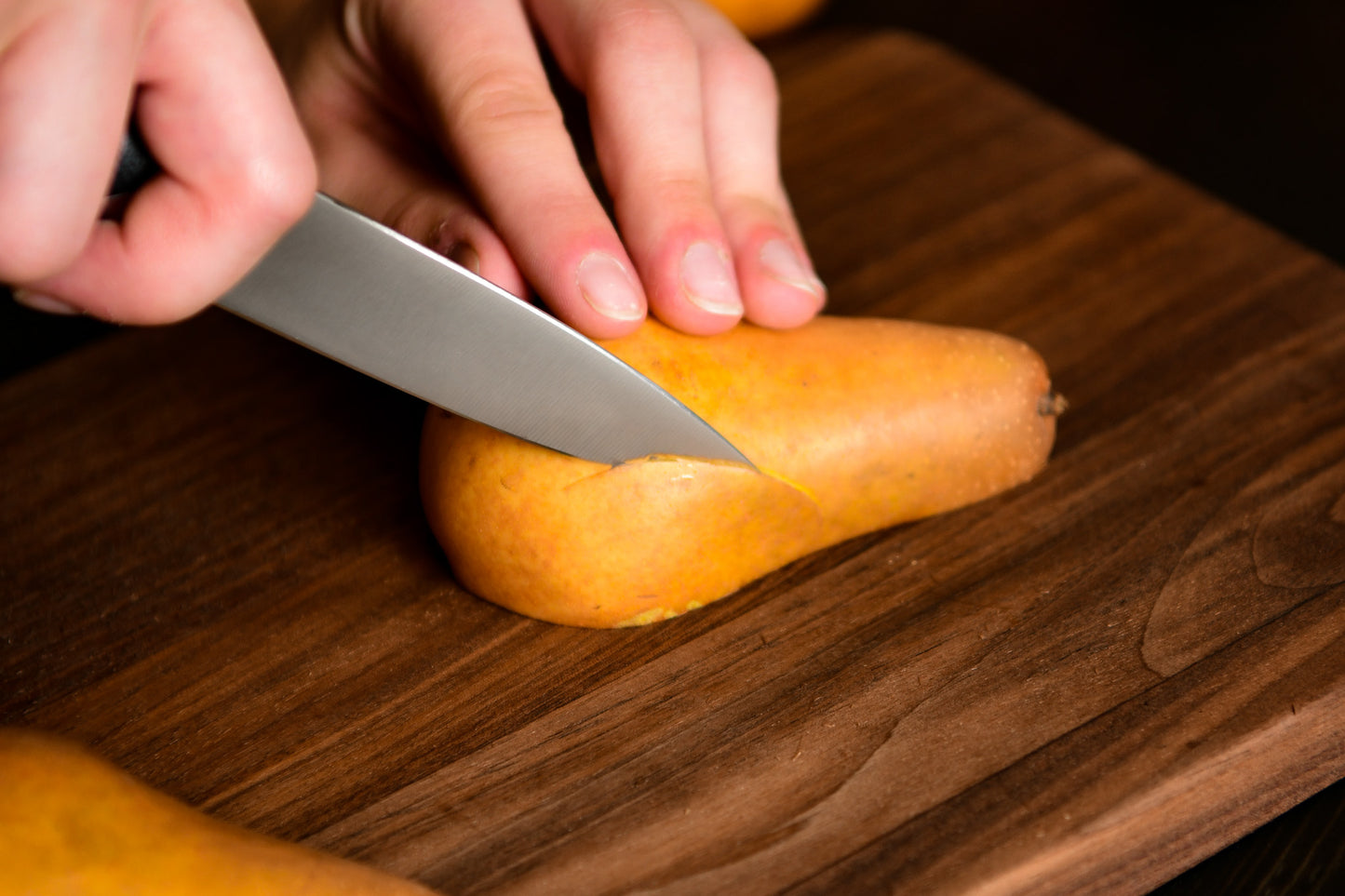 Wölfe 3.5" Paring Knife
