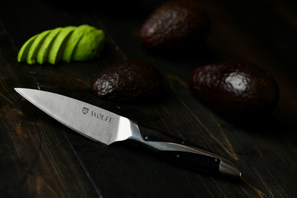 Wölfe 3.5" Fruit Knife