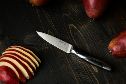 Wölfe 3.5" Paring Knife