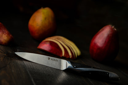 Wölfe 3.5" Paring Knife