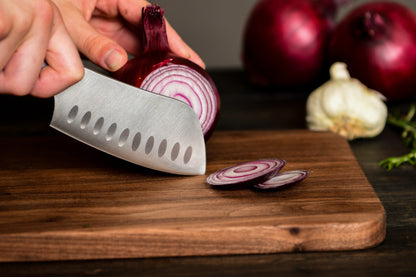 Wölfe 4.5” Cleaver Knife