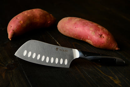 Wölfe 4.5” Cleaver Knife