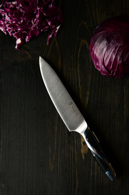 Wölfe 6” Chef's Knife