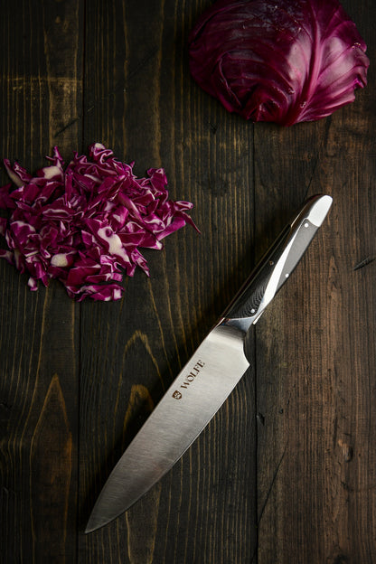 Wölfe 6” Chef's Knife