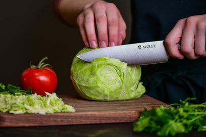 Wölfe 6” Chef's Knife