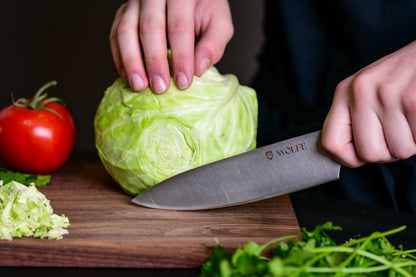 Wölfe 6” Chef's Knife