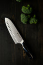 Wölfe 6” Santoku Knife