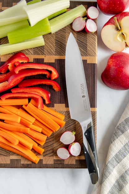 Wölfe 6” Chef Knife