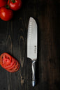 Wölfe 7.5” Santoku Knife