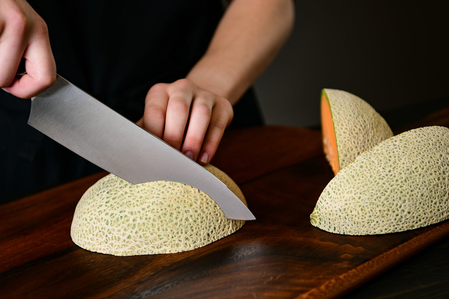 Wölfe 8” Chef's Knife