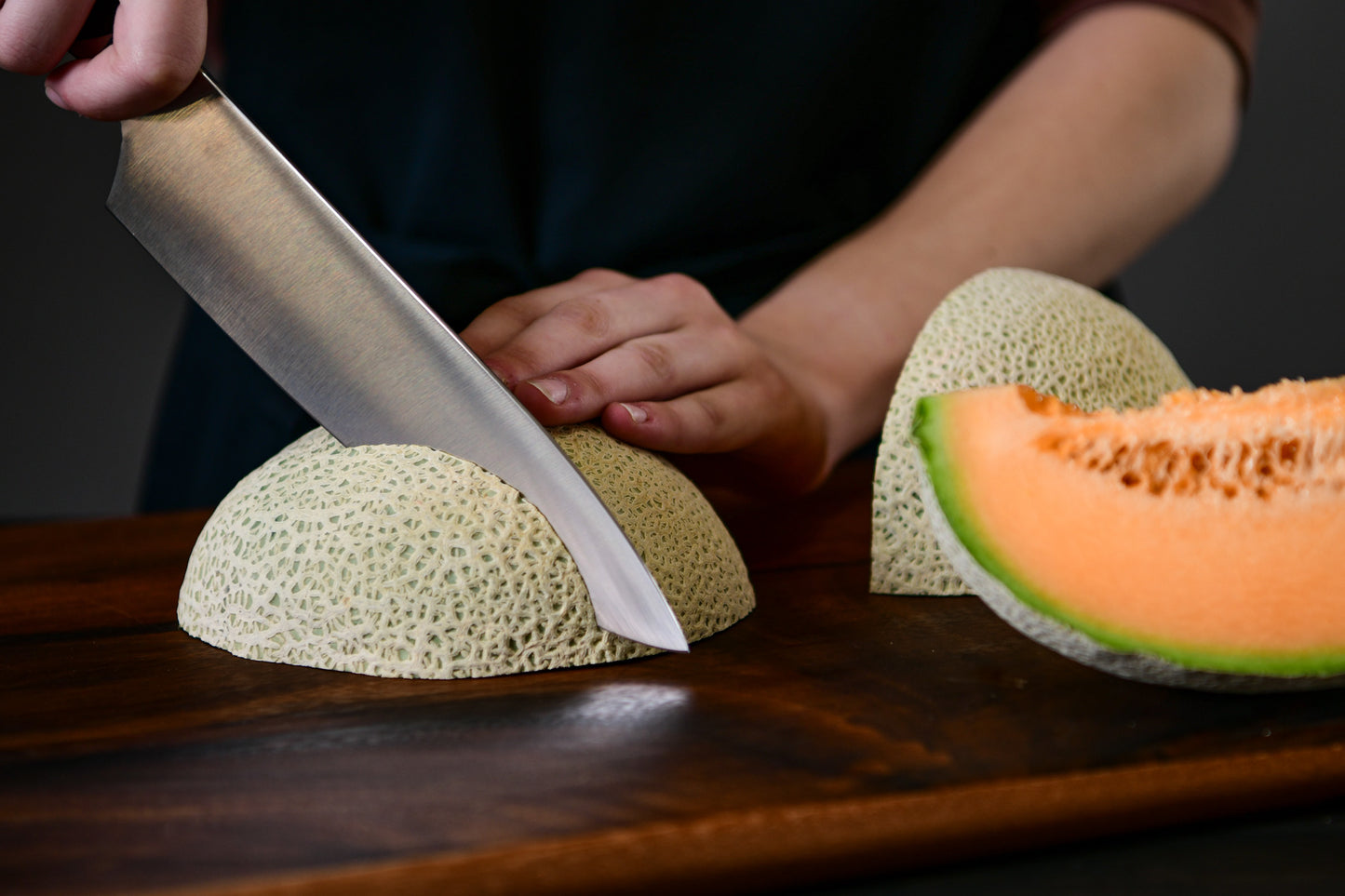 Wölfe 8” Chef's Knife