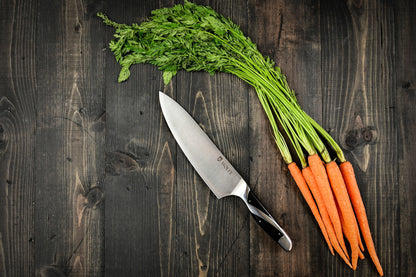 Wölfe 8” Chef's Knife