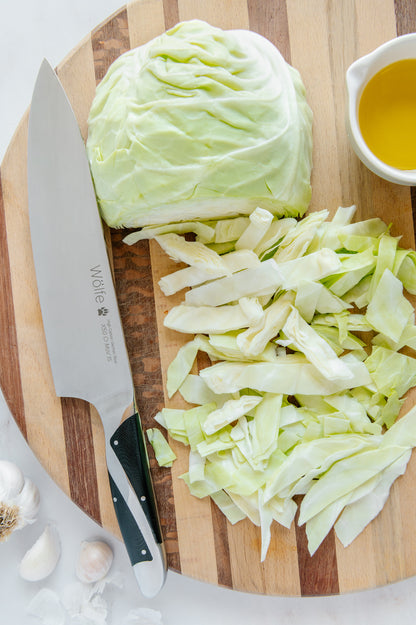 Wölfe 8” Chef Knife