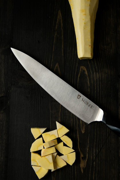 Wölfe 9.5" Gyoto Chef Knife
