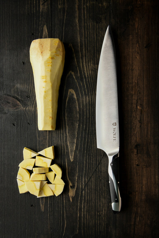 Wölfe 9.5" Gyoto Chef Knife