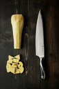 Wölfe 9.5" Gyoto Chef Knife