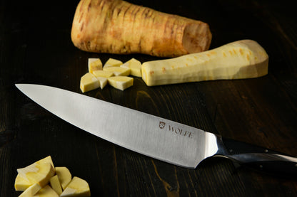 Wölfe 9.5" Gyoto Chef Knife