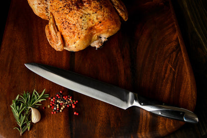 Wölfe 9" Carving Knife