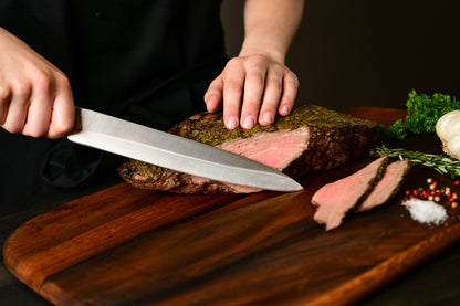 Wölfe 9" Carving Knife