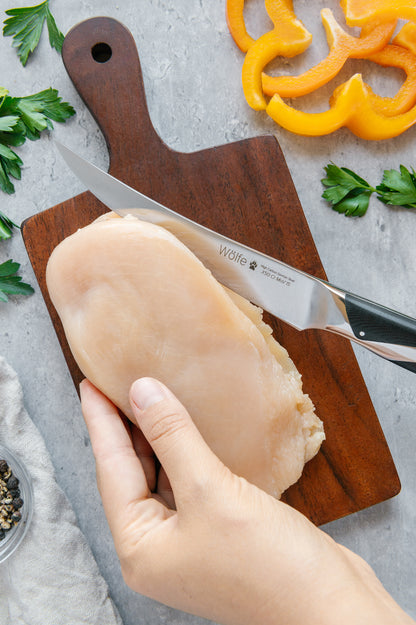 Wölfe 6” Boning Knife