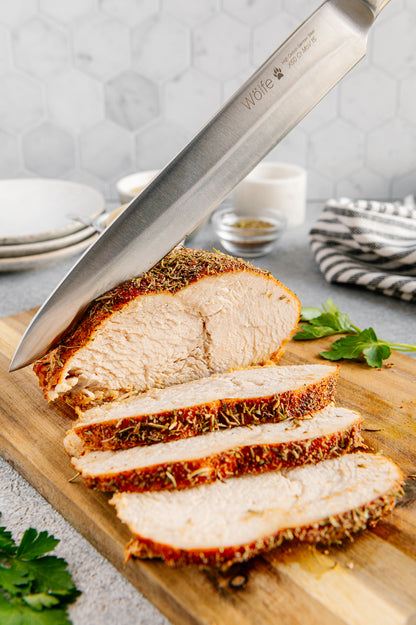 Wölfe 9" Carving Knife