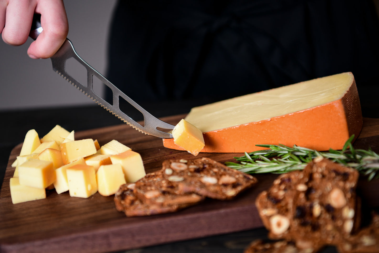 Wölfe 5” Cheese Knife