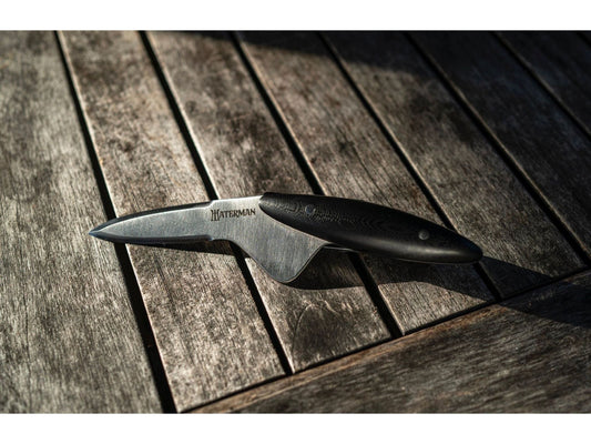 Waterman Oyster Knife