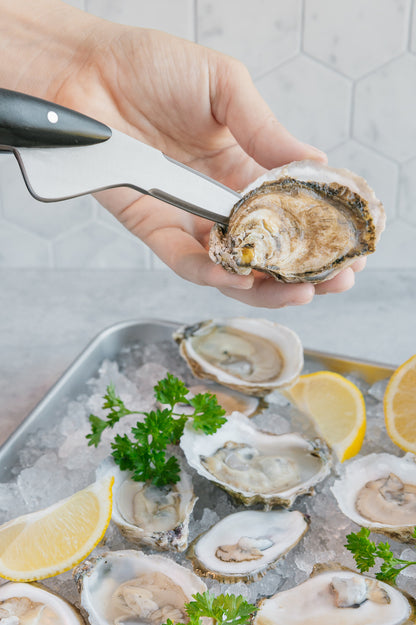 Waterman Oyster Knife