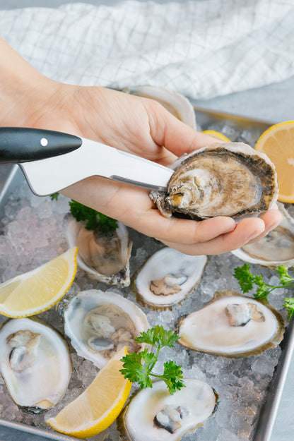 Waterman Oyster Knife