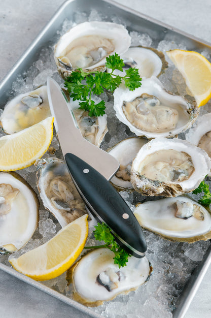 Waterman Oyster Knife