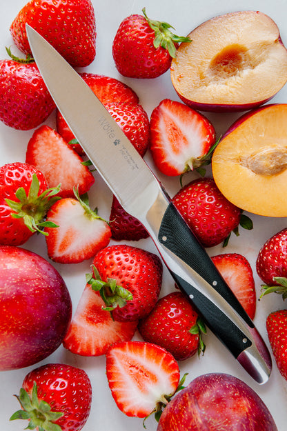 Wölfe 3.5" Paring Knife