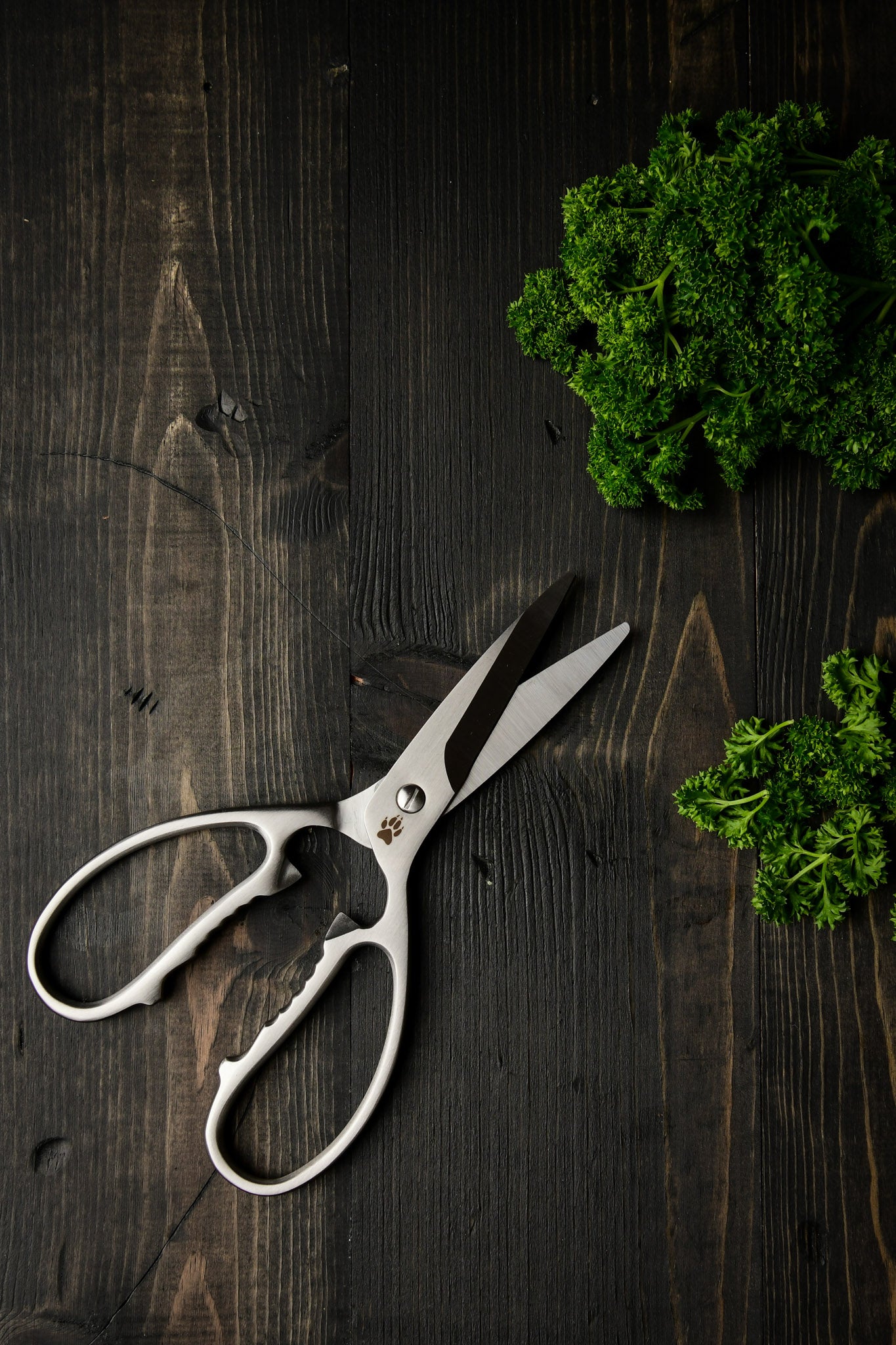 Wölfe Kitchen Shears