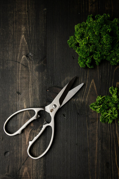 Wölfe Kitchen Shears