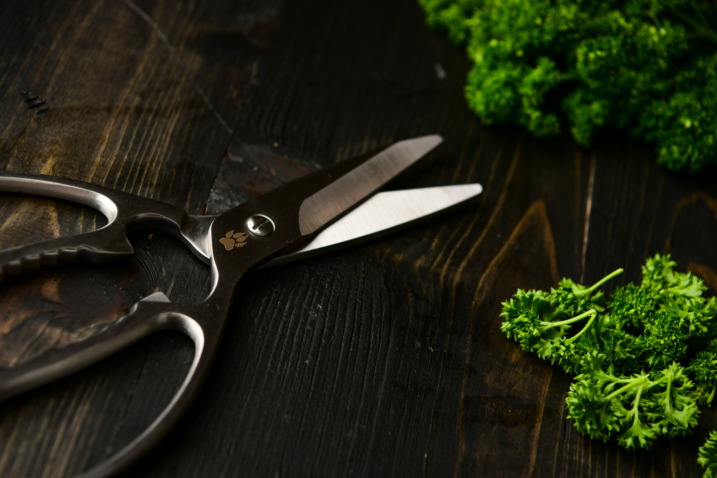 Wölfe Kitchen Shears